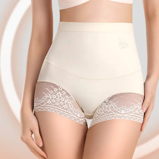 High-Waisted Shaping Underwear for Women (Summer Style)